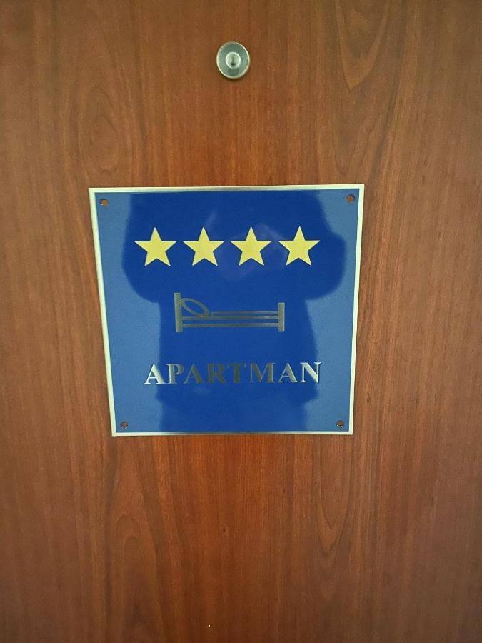 Apartmán Dora Krapinske Toplice Exteriér fotografie