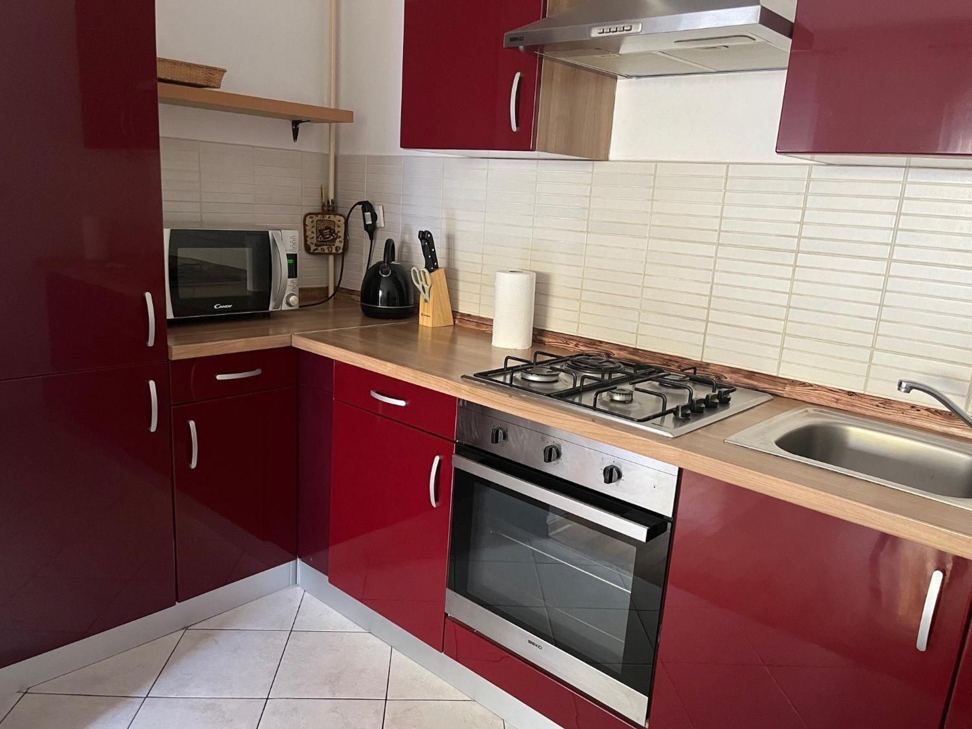 Apartmán Dora Krapinske Toplice Exteriér fotografie