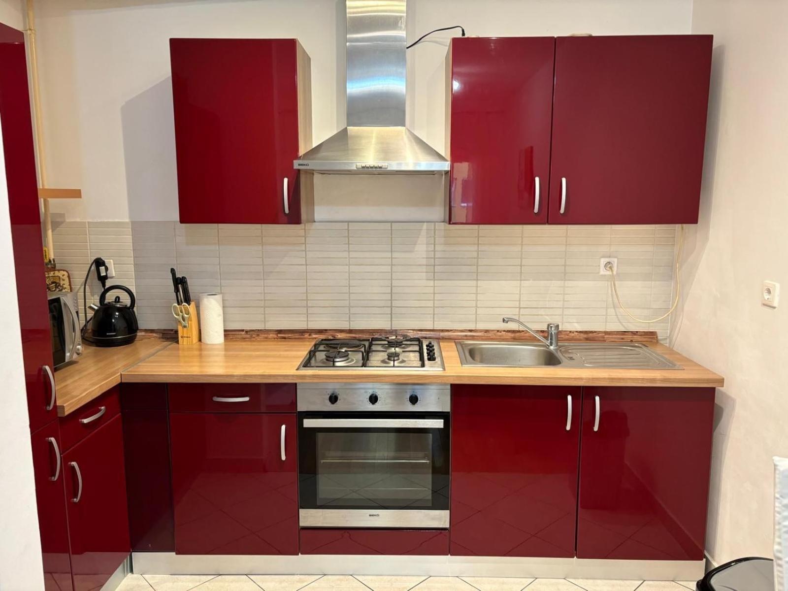 Apartmán Dora Krapinske Toplice Exteriér fotografie