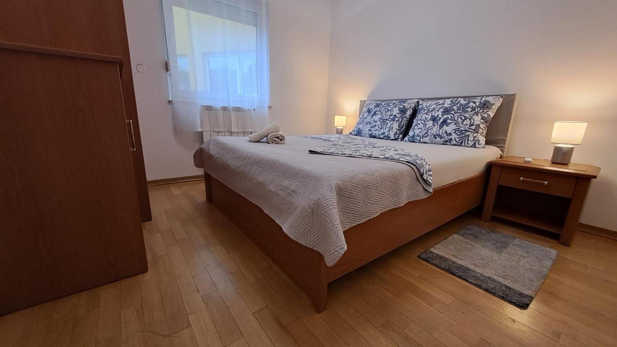 Apartmán Dora Krapinske Toplice Exteriér fotografie